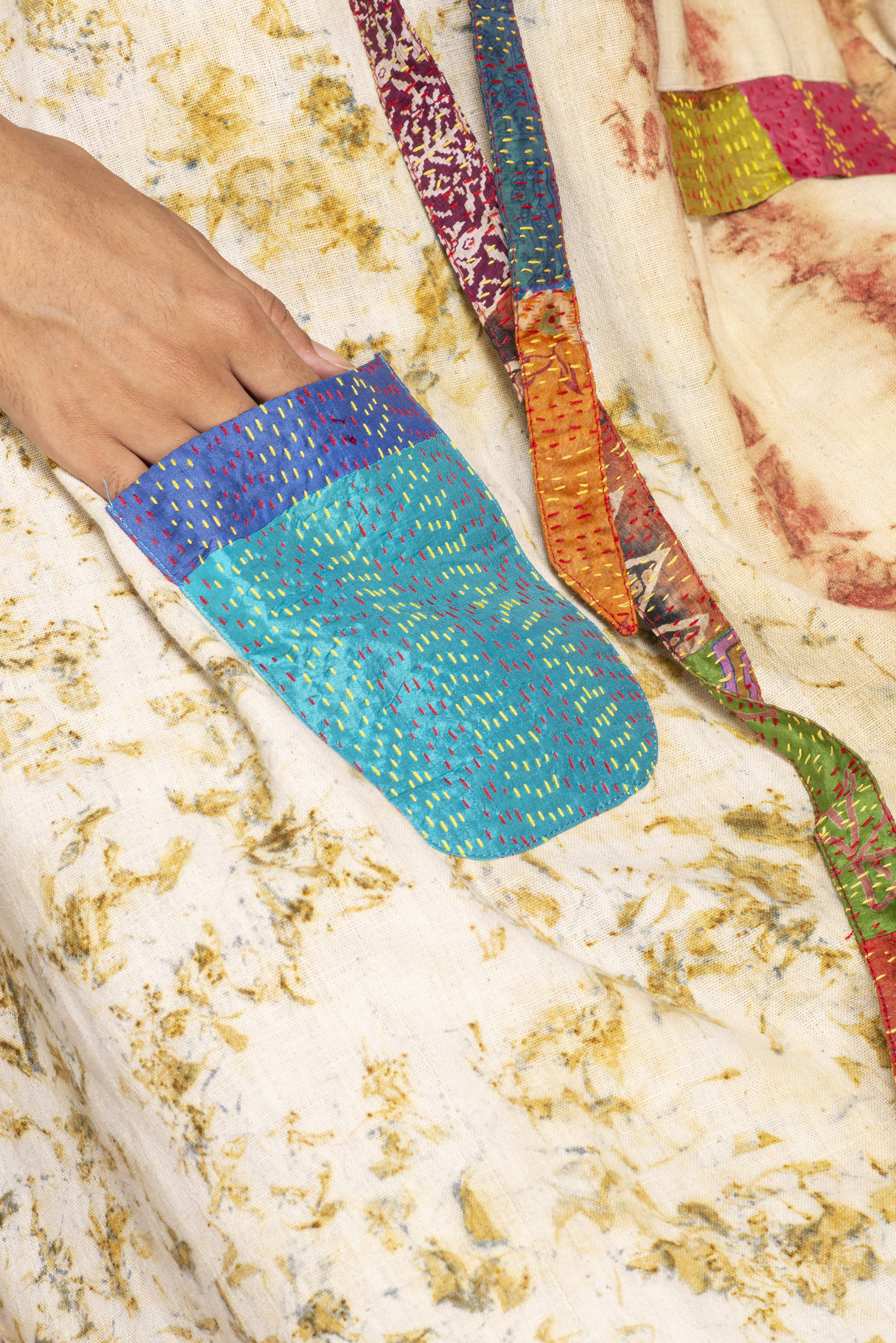 natural and artistic